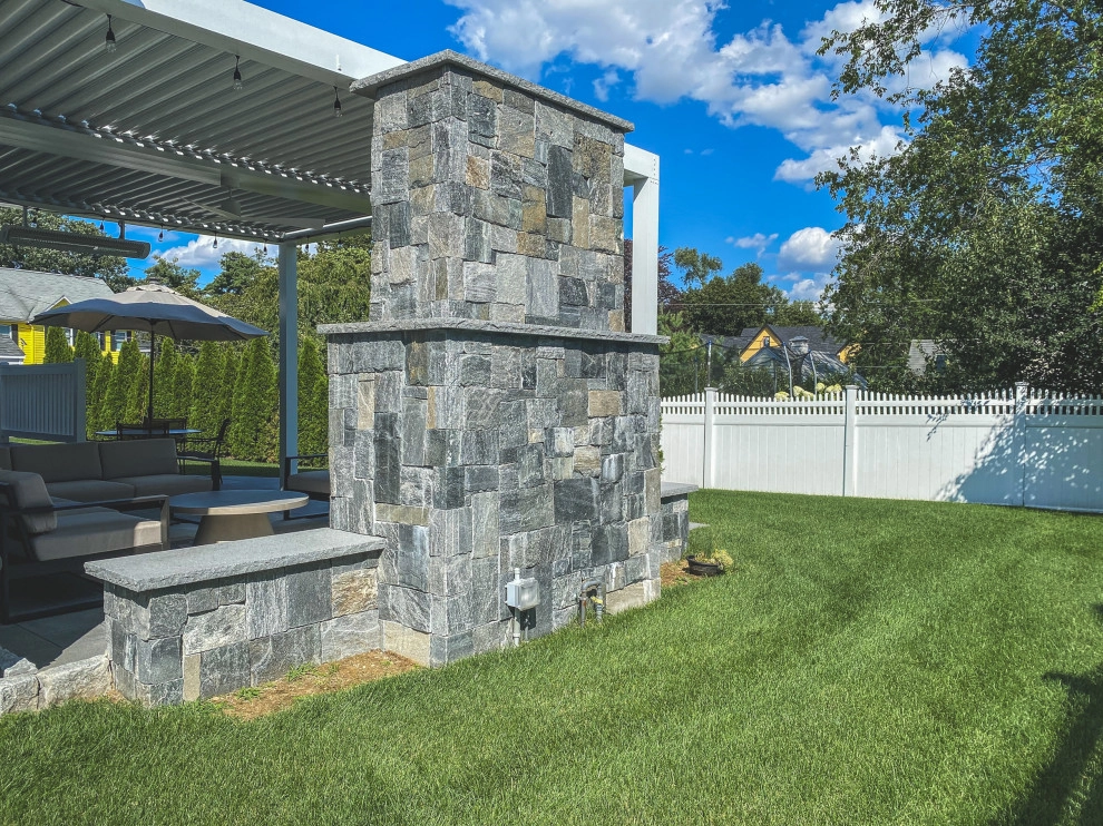 Dunbarton Rd by Amazing Garden & Construction - Photo 2