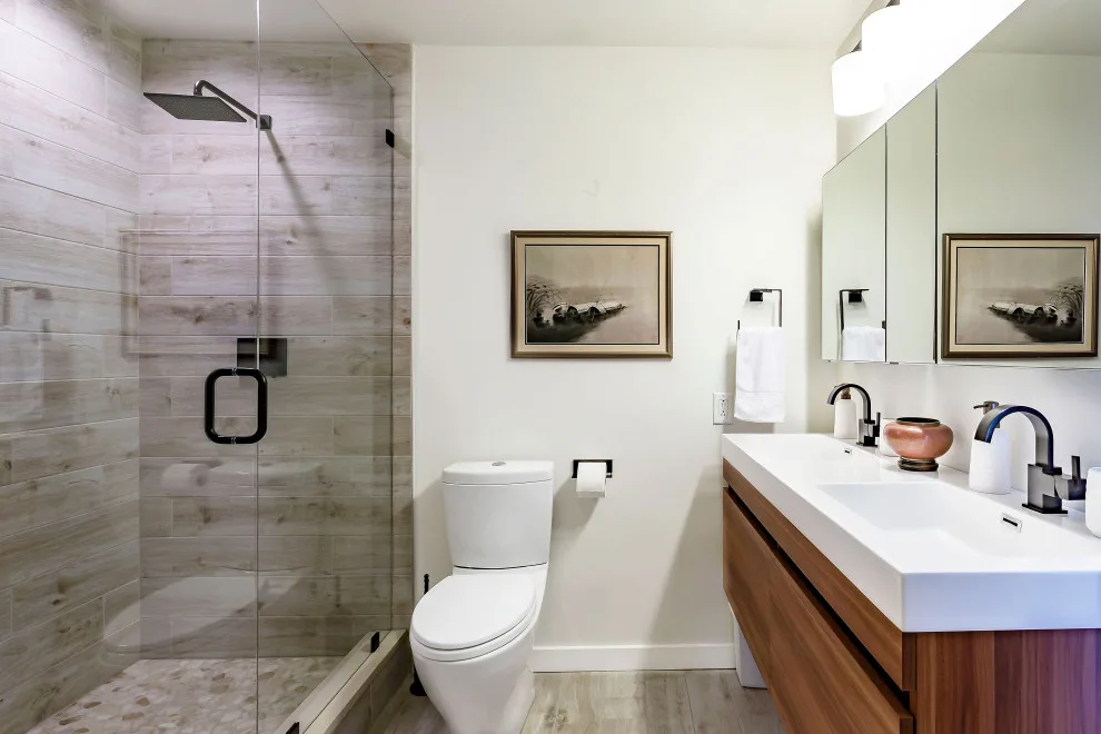 Contemporary Apartment by Vmax LLC - Photo 15