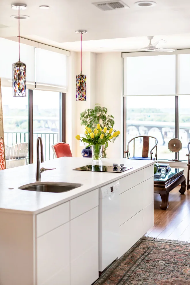 Contemporary Apartment by Vmax LLC - Photo 20