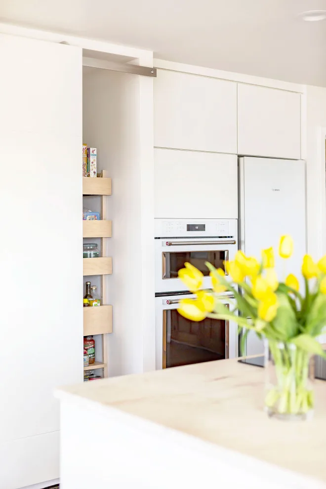 Contemporary Apartment by Vmax LLC - Photo 8