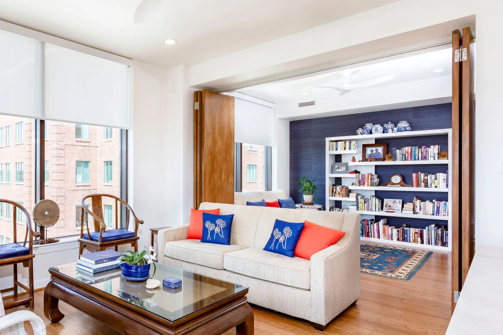 Contemporary Apartment by Vmax LLC - Photo 16
