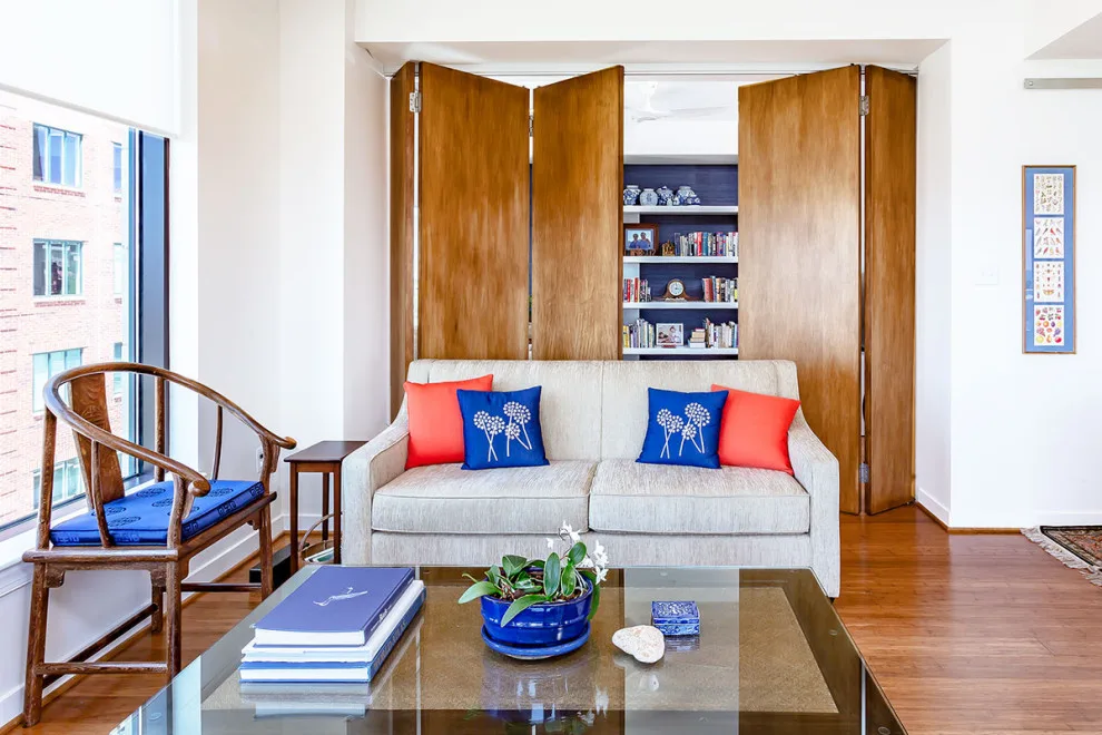 Contemporary Apartment by Vmax LLC - Photo 23