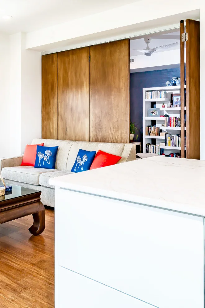 Contemporary Apartment by Vmax LLC - Photo 12