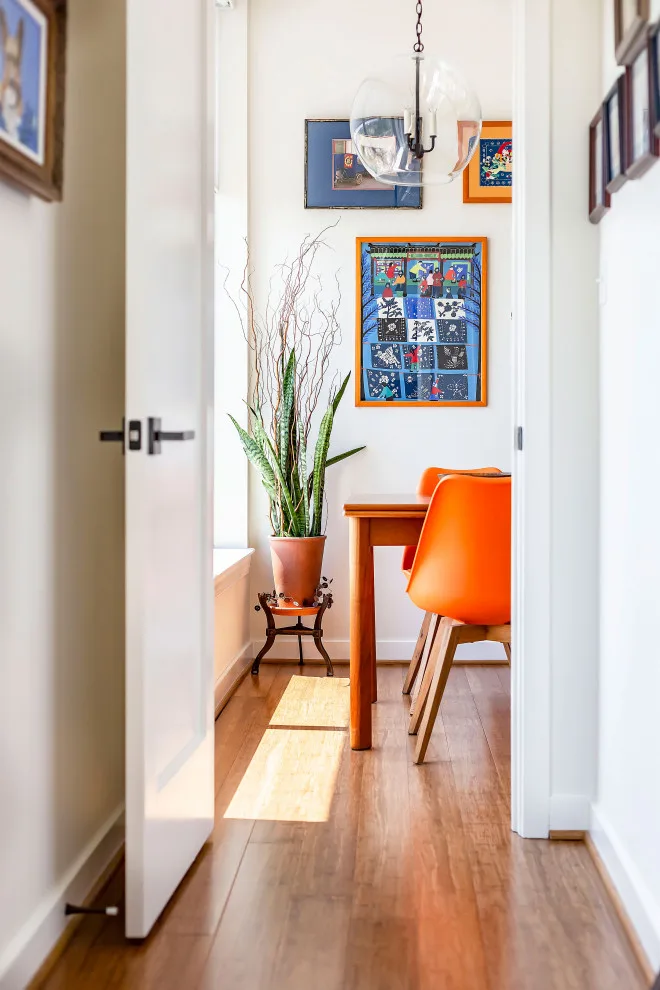 Contemporary Apartment by Vmax LLC - Photo 2