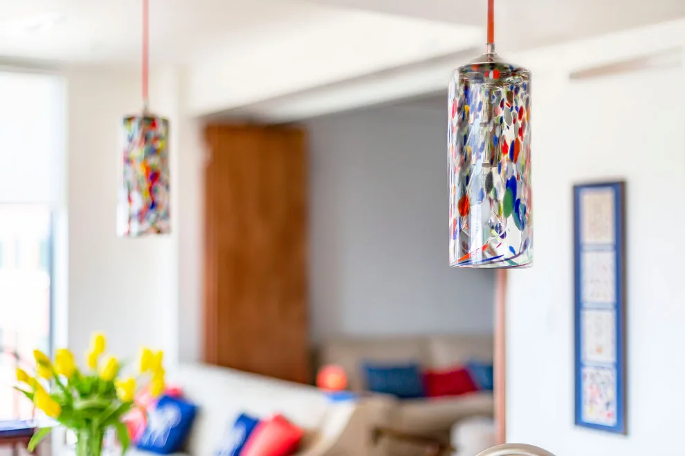 Contemporary Apartment by Vmax LLC - Photo 9