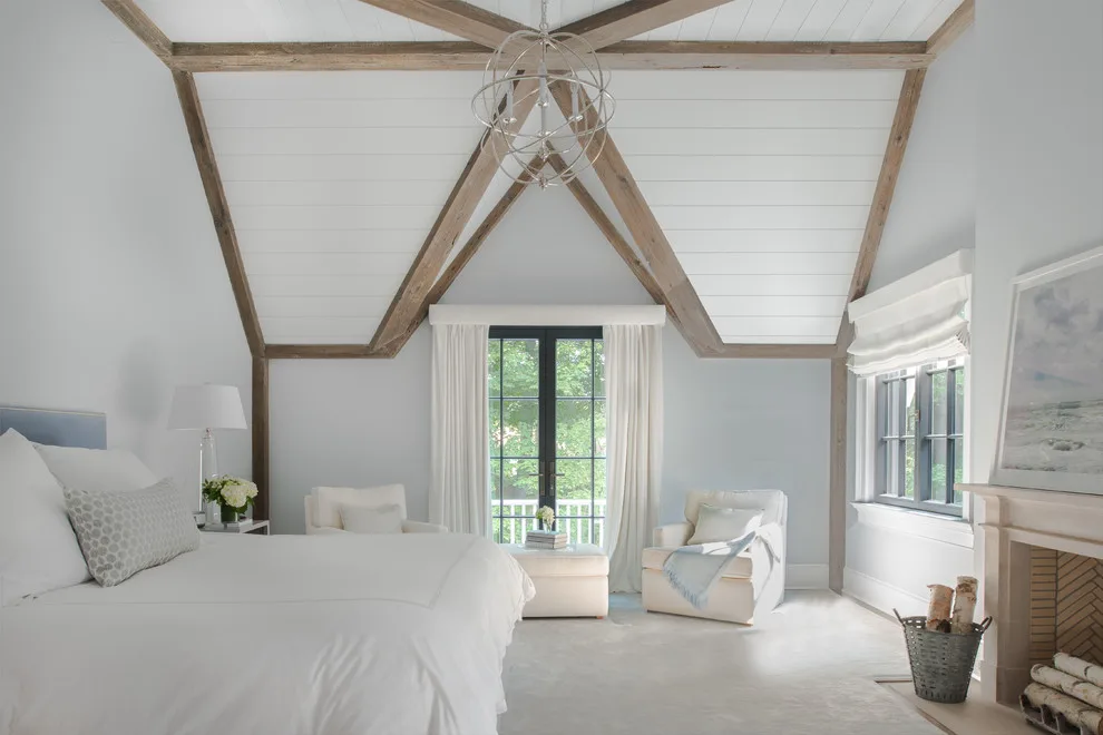 Contemporary Connecticut Farmhouse by Hobbs INC - Photo 11