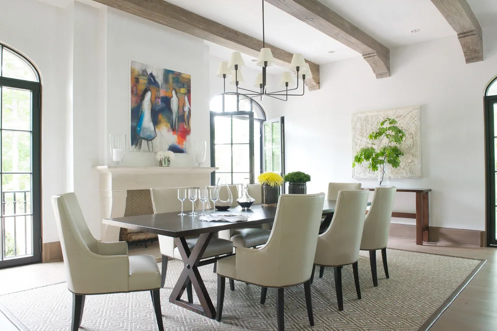 Contemporary Connecticut Farmhouse by Hobbs INC - Photo 16