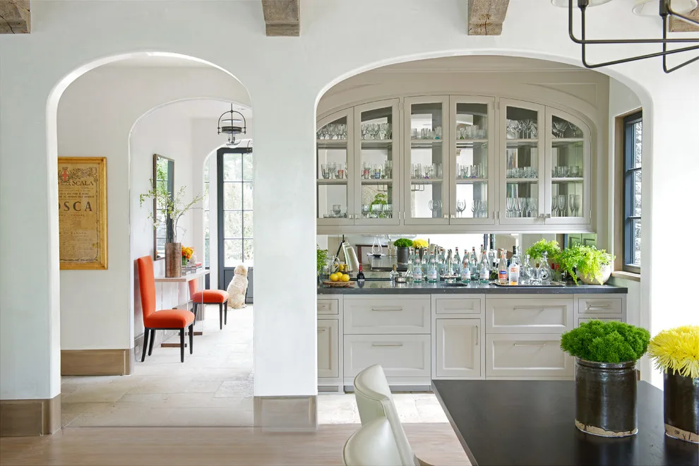 Contemporary Connecticut Farmhouse by Hobbs INC - Photo 12