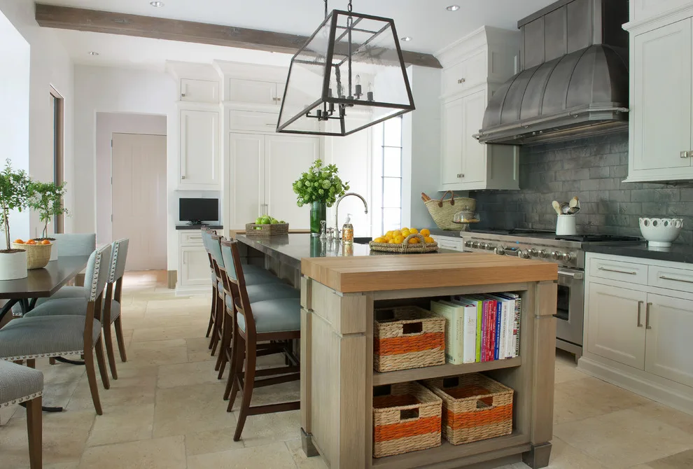 Contemporary Connecticut Farmhouse by Hobbs INC - Photo 5
