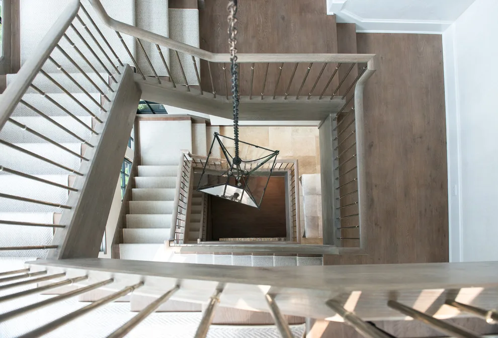Contemporary Connecticut Farmhouse by Hobbs INC - Photo 13