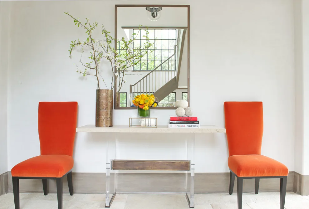 Contemporary Connecticut Farmhouse by Hobbs INC - Photo 6