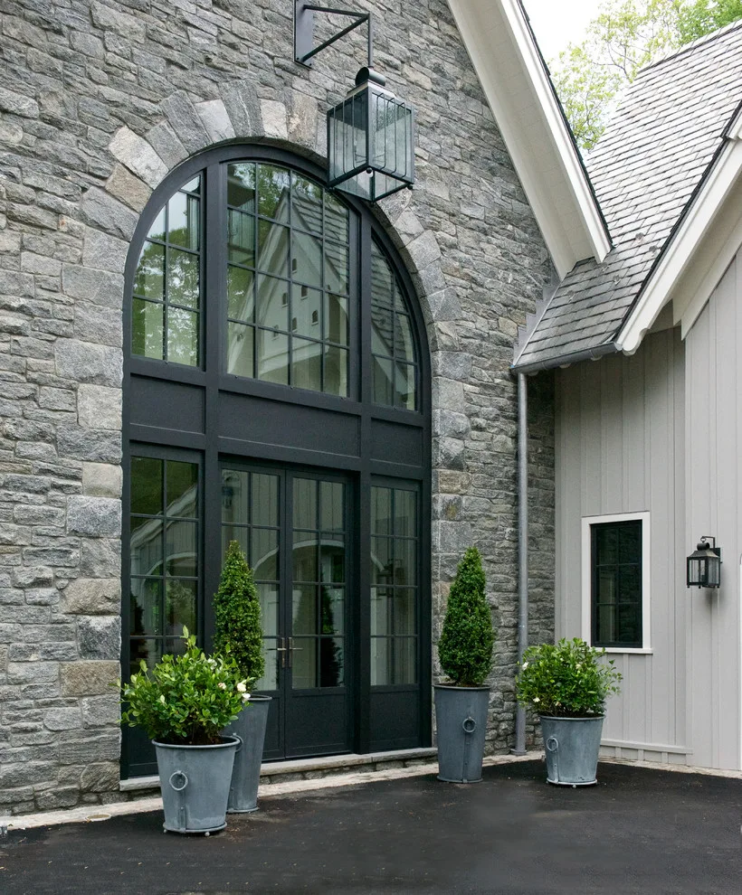 Contemporary Connecticut Farmhouse by Hobbs INC - Photo 9
