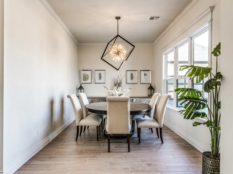 Contemporary Modern Residence by Legacy Construction And Development - Photo 12