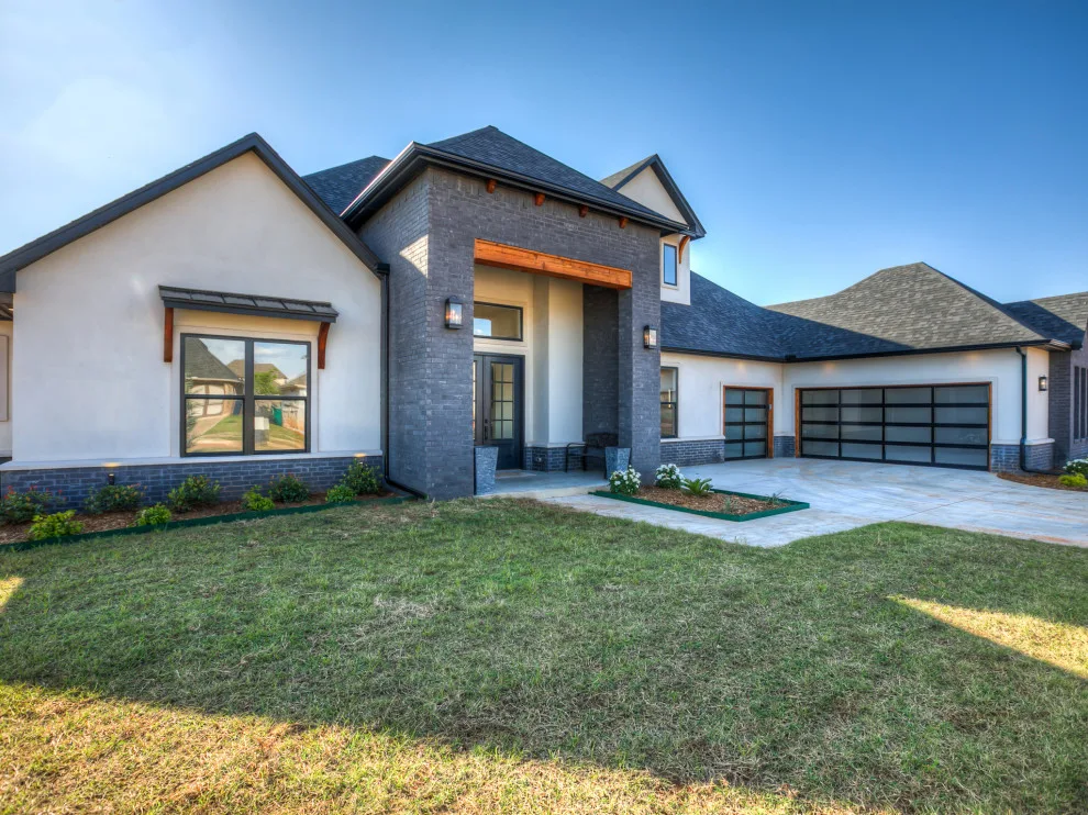 Contemporary Modern Residence by Legacy Construction And Development - Photo 51