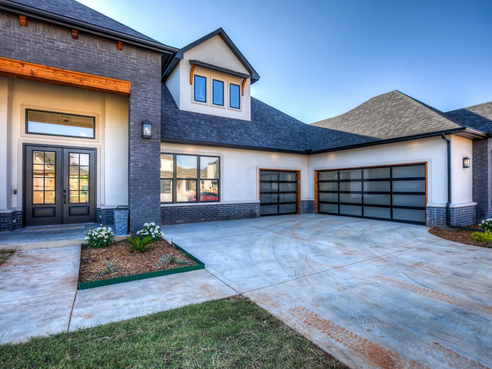 Contemporary Modern Residence by Legacy Construction And Development - Photo 76