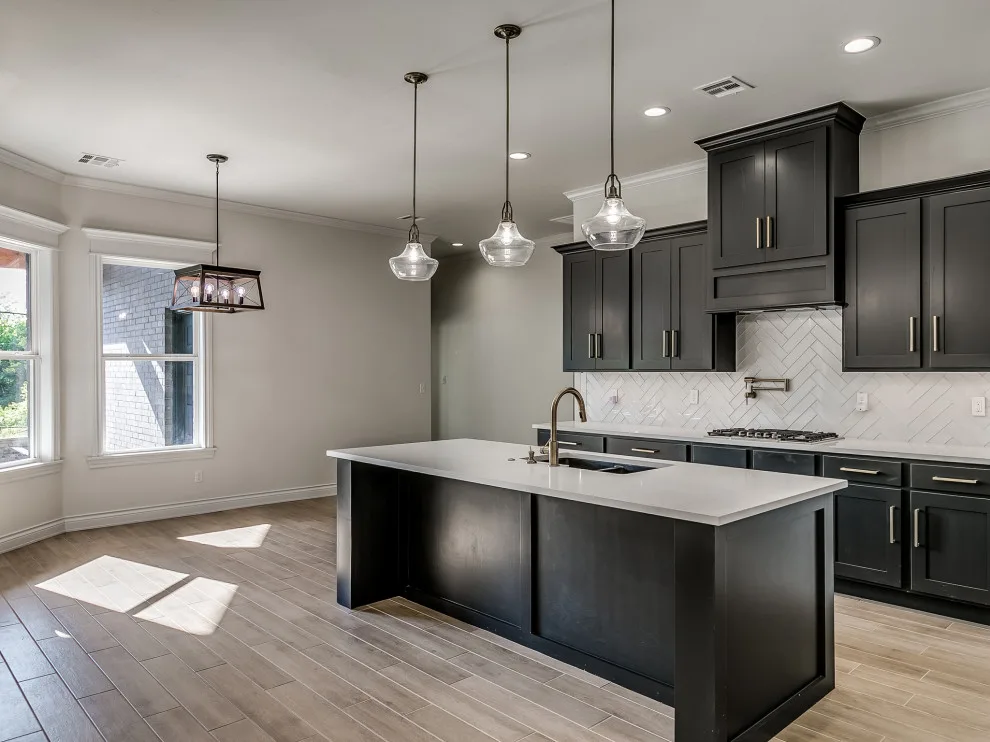 Contemporary Modern Residence by Legacy Construction And Development - Photo 30