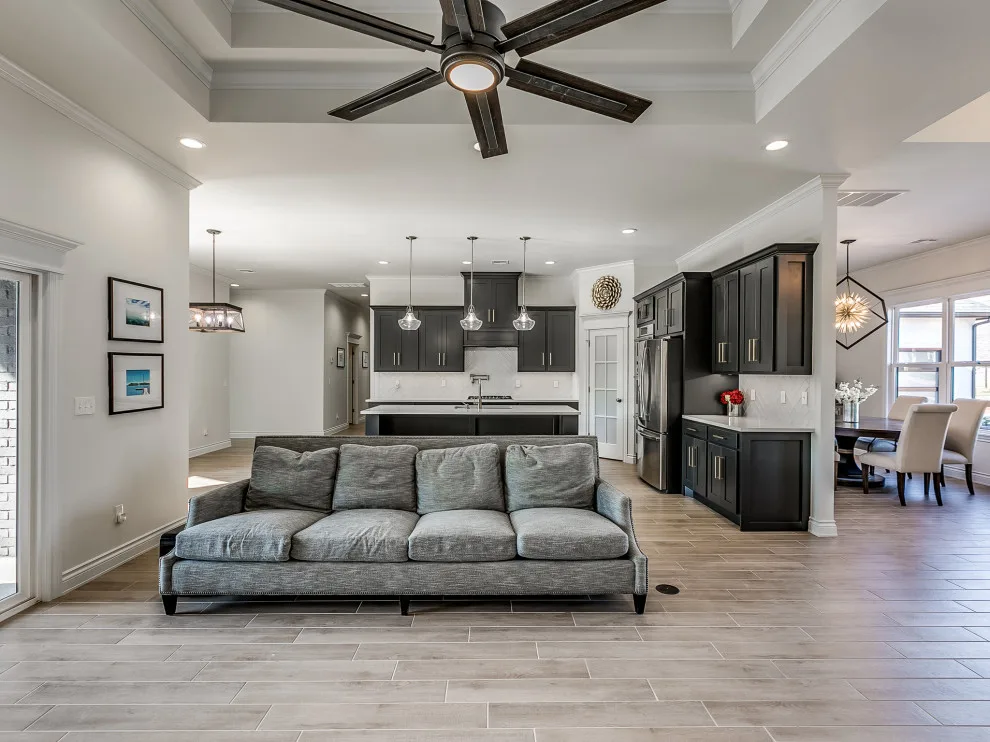 Contemporary Modern Residence by Legacy Construction And Development - Photo 25