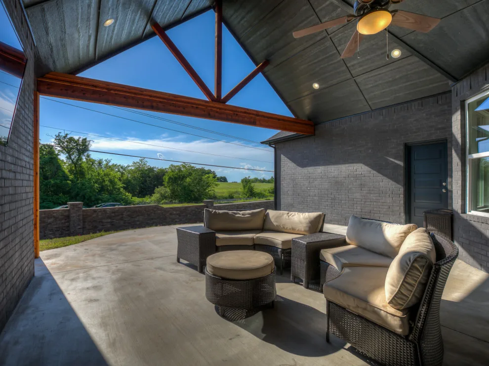 Contemporary Modern Residence by Legacy Construction And Development - Photo 63