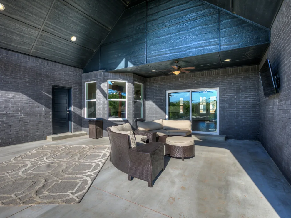 Contemporary Modern Residence by Legacy Construction And Development - Photo 34