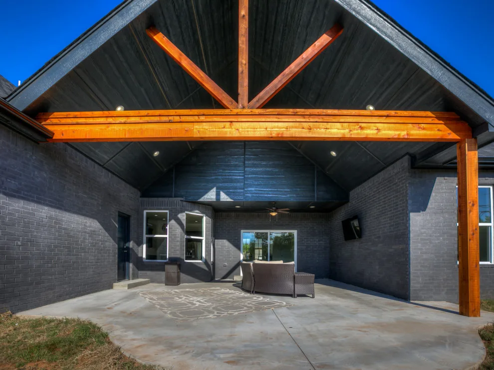Contemporary Modern Residence by Legacy Construction And Development - Photo 28