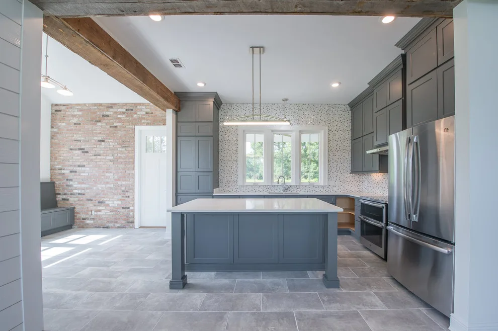 Perry Cabin by Boykin Builders - Photo 9