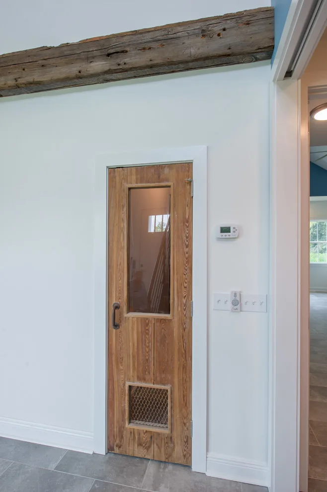 Perry Cabin by Boykin Builders - Photo 3