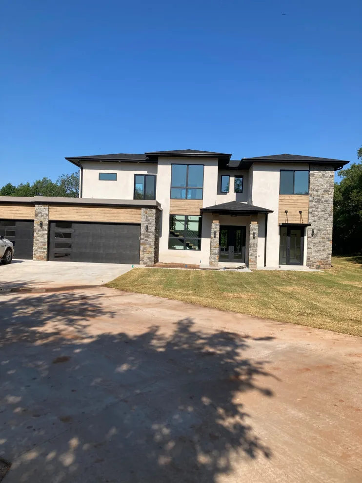 Contemporary Artisan | Tailored Home Construction by Armer Construction, LLC - Photo 2