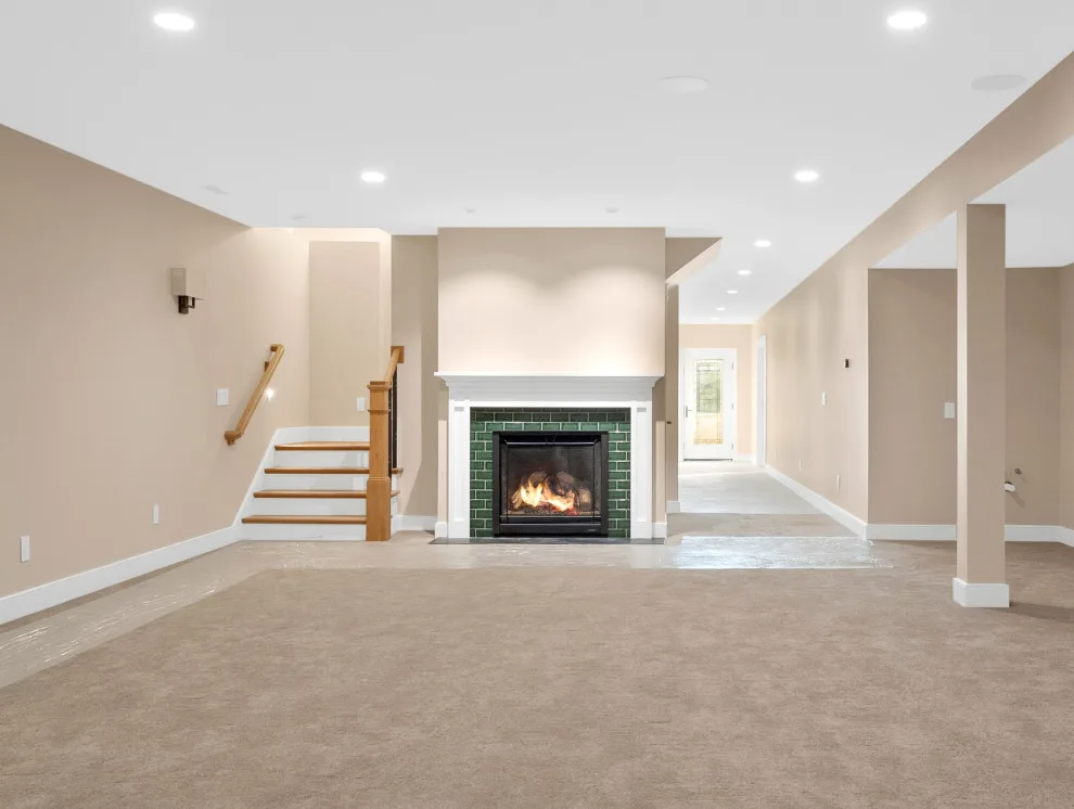 Contemporary Craftsman St. Louis County by Stockell Custom Homes & Construction - Photo 6