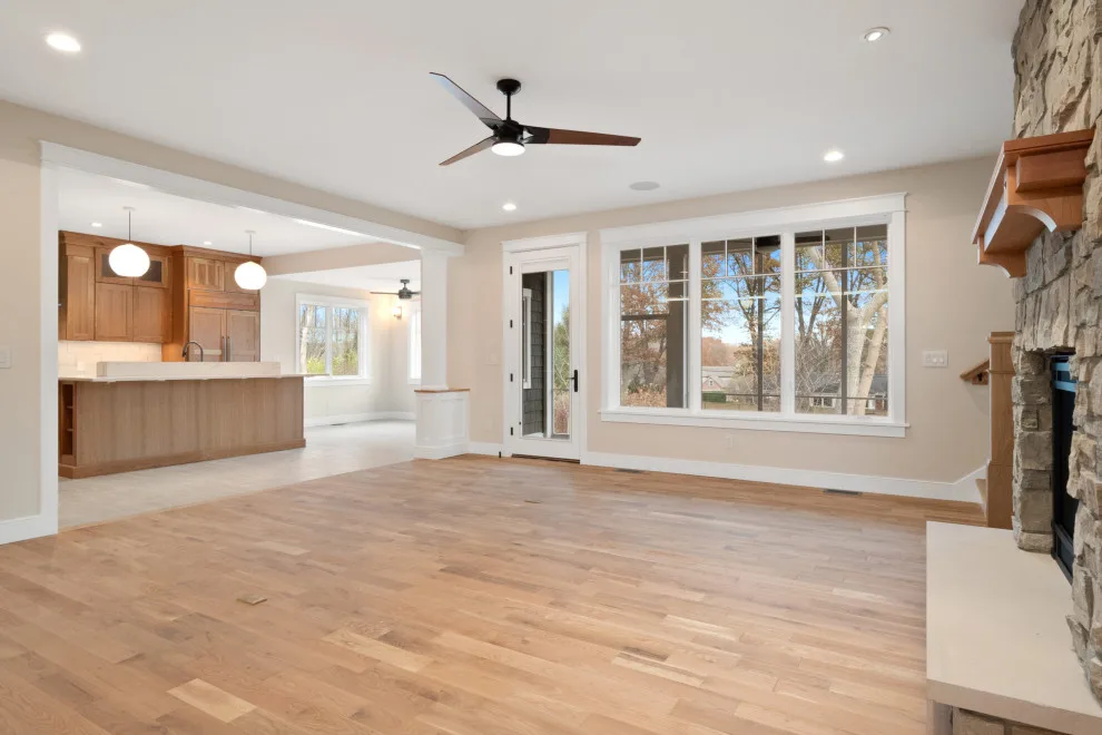 Stockell Custom Homes & Construction - Photo 10