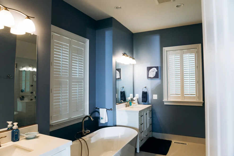 Contemporary Artisans New Residence Construction by Horizon Building - Photo 2