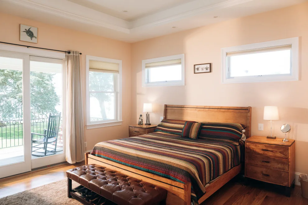 Contemporary Artisans New Residence Construction by Horizon Building - Photo 11