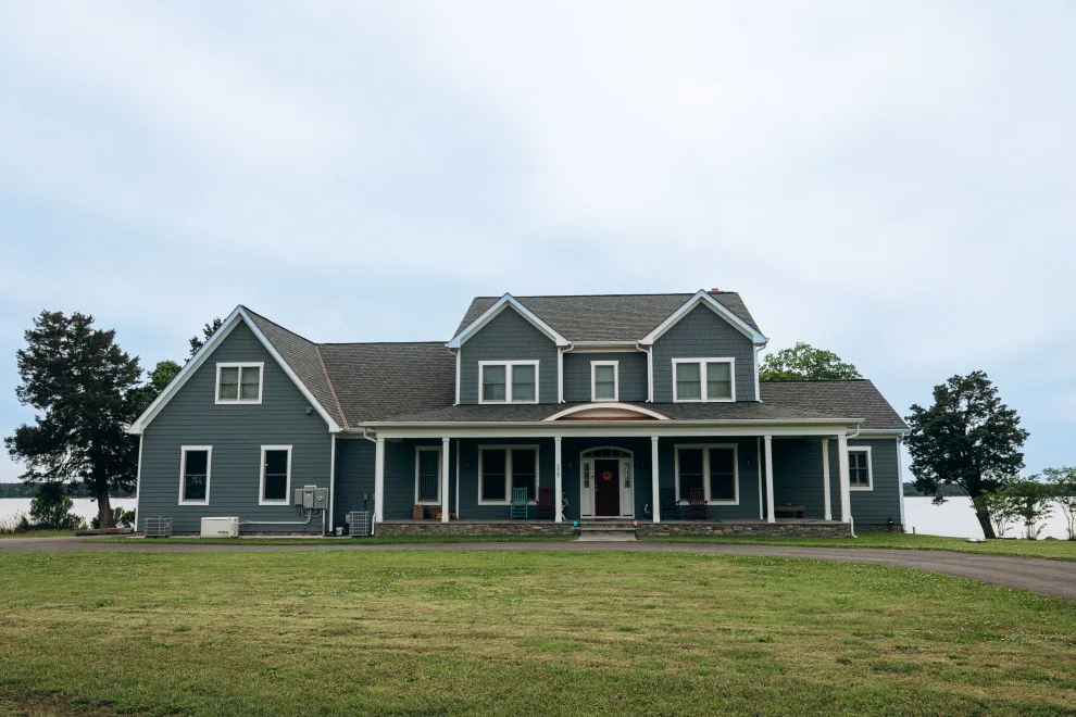 Contemporary Artisans New Residence Construction by Horizon Building - Photo 8