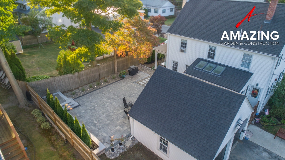 Summit St by Amazing Garden & Construction - Photo 10