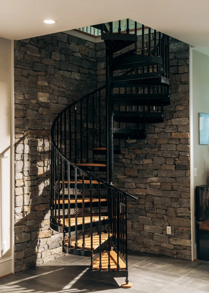 Contemporary Artisans New Residence Construction by Horizon Building - Photo 12