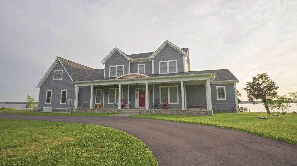 Contemporary Artisans New Residence Construction by Horizon Building - Photo 3
