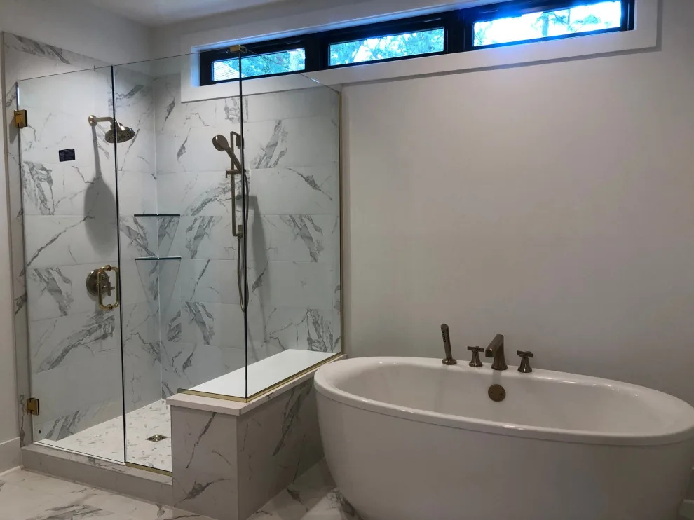 Contemporary Tailored by Alfred Saliba Corporation - Photo 2