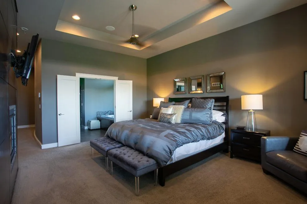 Contemporary Tailored Construction by Suma Design And Construction - Photo 8