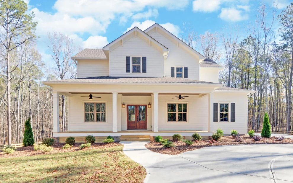 Project SW1021 Plan by Southernwood Homes - Photo 47