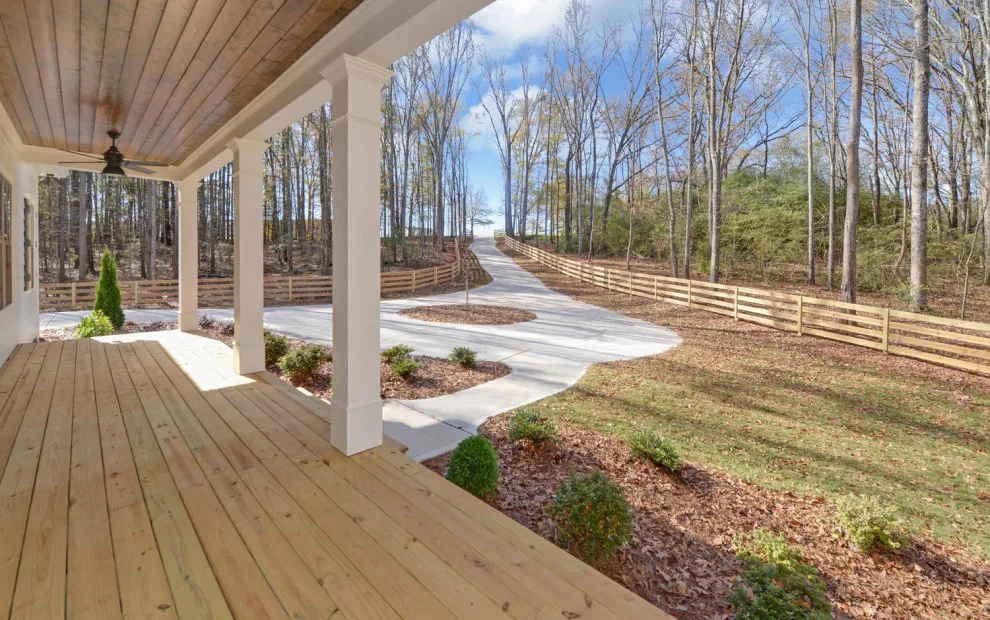 Project SW1021 Plan by Southernwood Homes - Photo 49