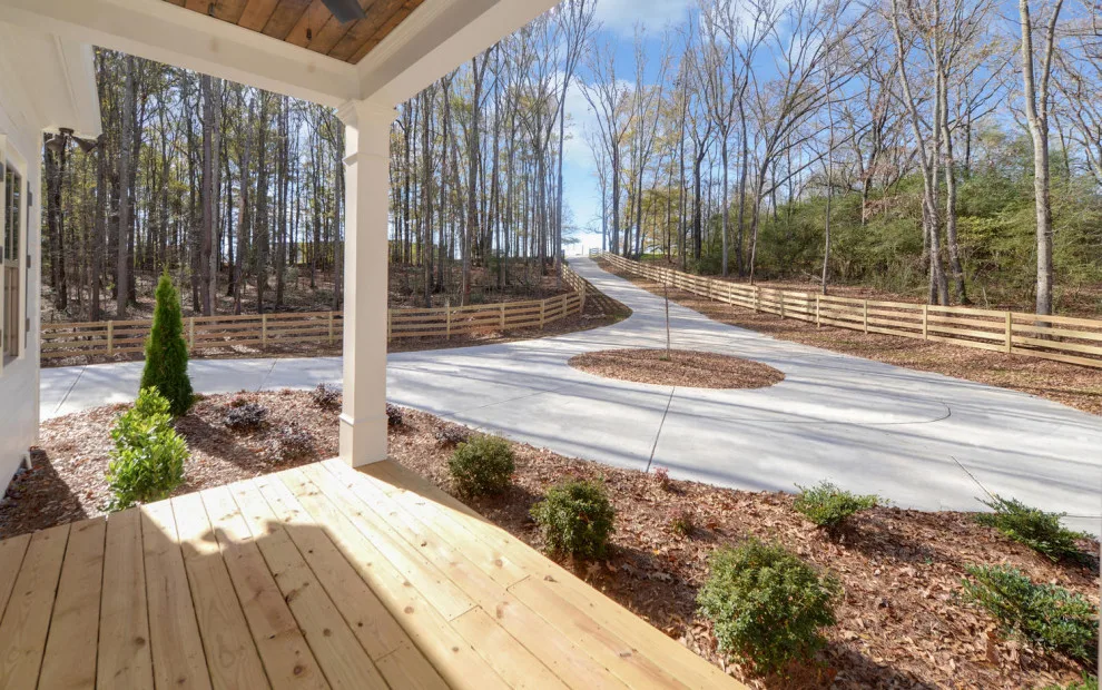 Project SW1021 Plan by Southernwood Homes - Photo 42