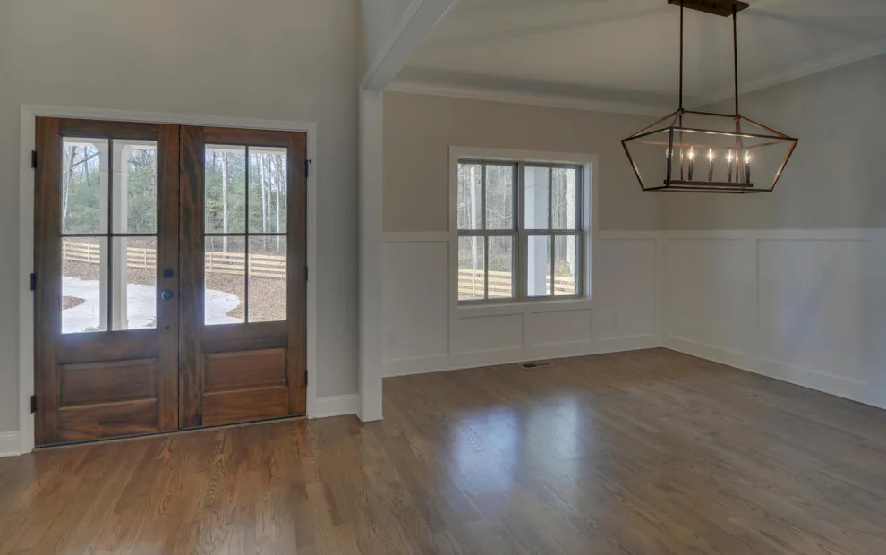Project SW1021 Plan by Southernwood Homes - Photo 12