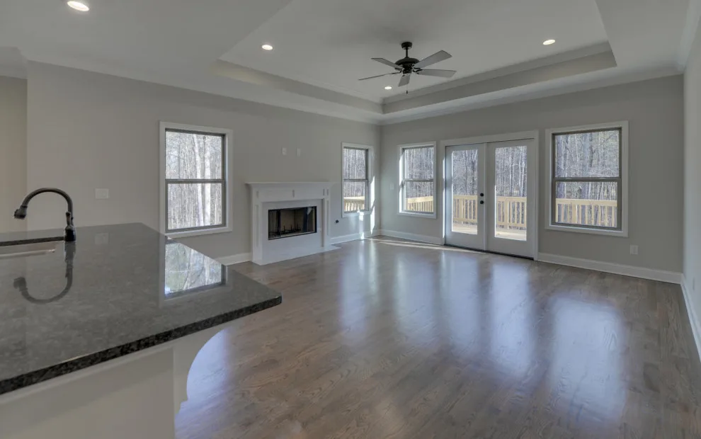 Project SW1021 Plan by Southernwood Homes - Photo 24