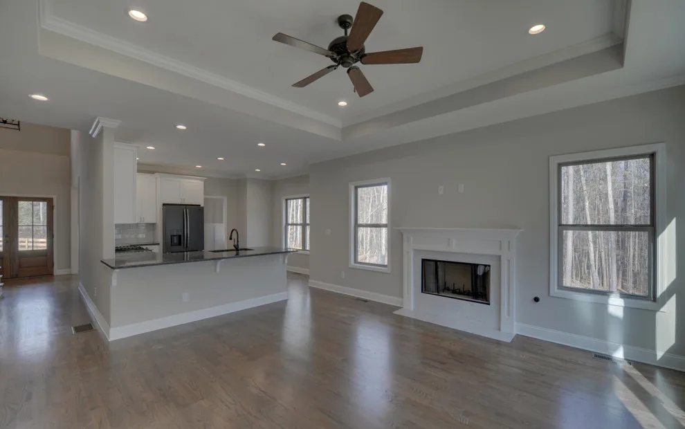 Project SW1021 Plan by Southernwood Homes - Photo 2