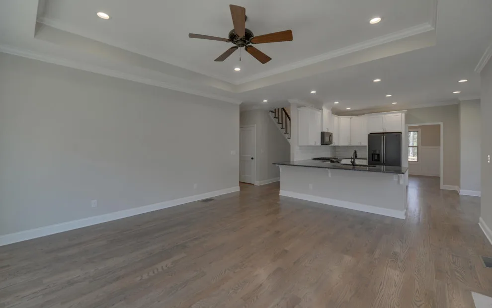 Project SW1021 Plan by Southernwood Homes - Photo 18