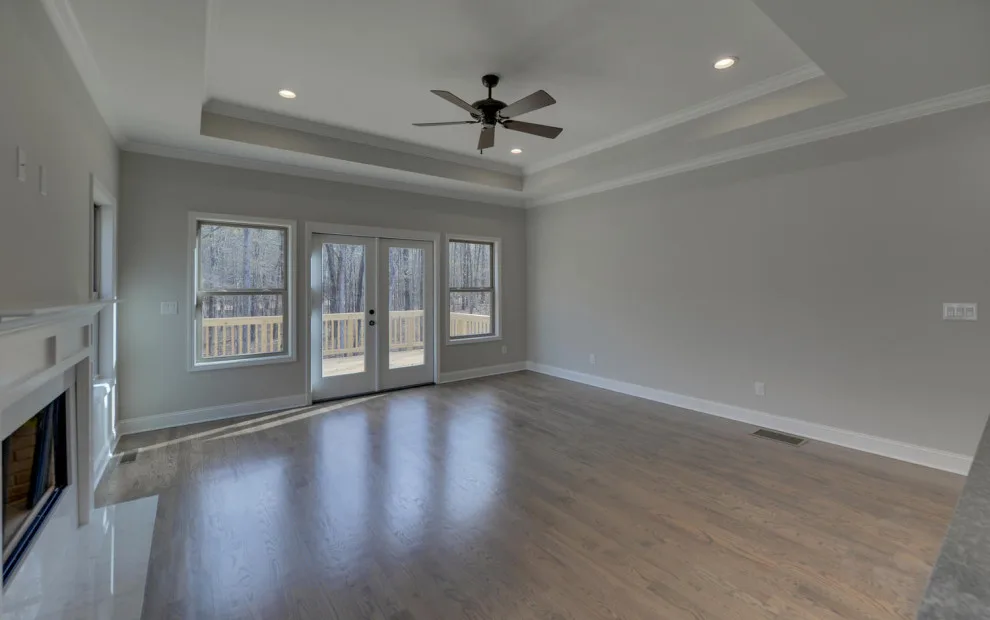 Project SW1021 Plan by Southernwood Homes - Photo 32