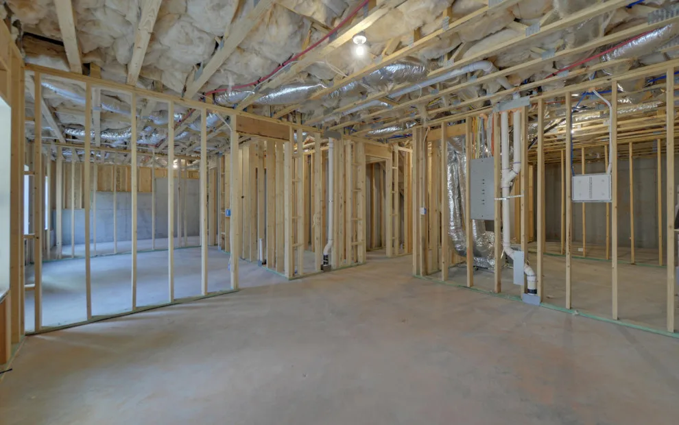 Project SW1021 Plan by Southernwood Homes - Photo 36