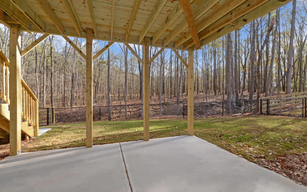 Project SW1021 Plan by Southernwood Homes - Photo 20
