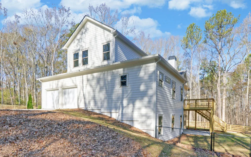 Project SW1021 Plan by Southernwood Homes - Photo 38