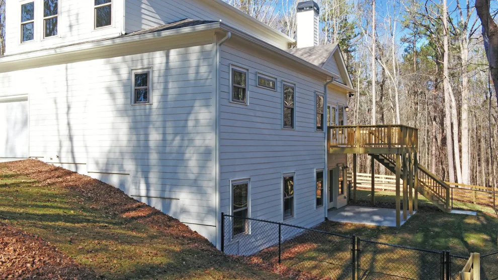 Project SW1021 Plan by Southernwood Homes - Photo 34
