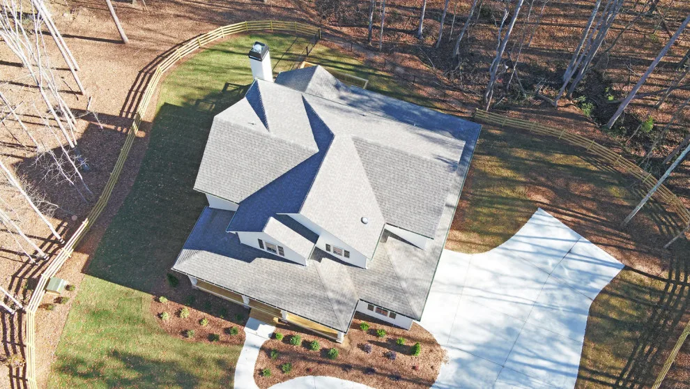 Project SW1021 Plan by Southernwood Homes - Photo 22